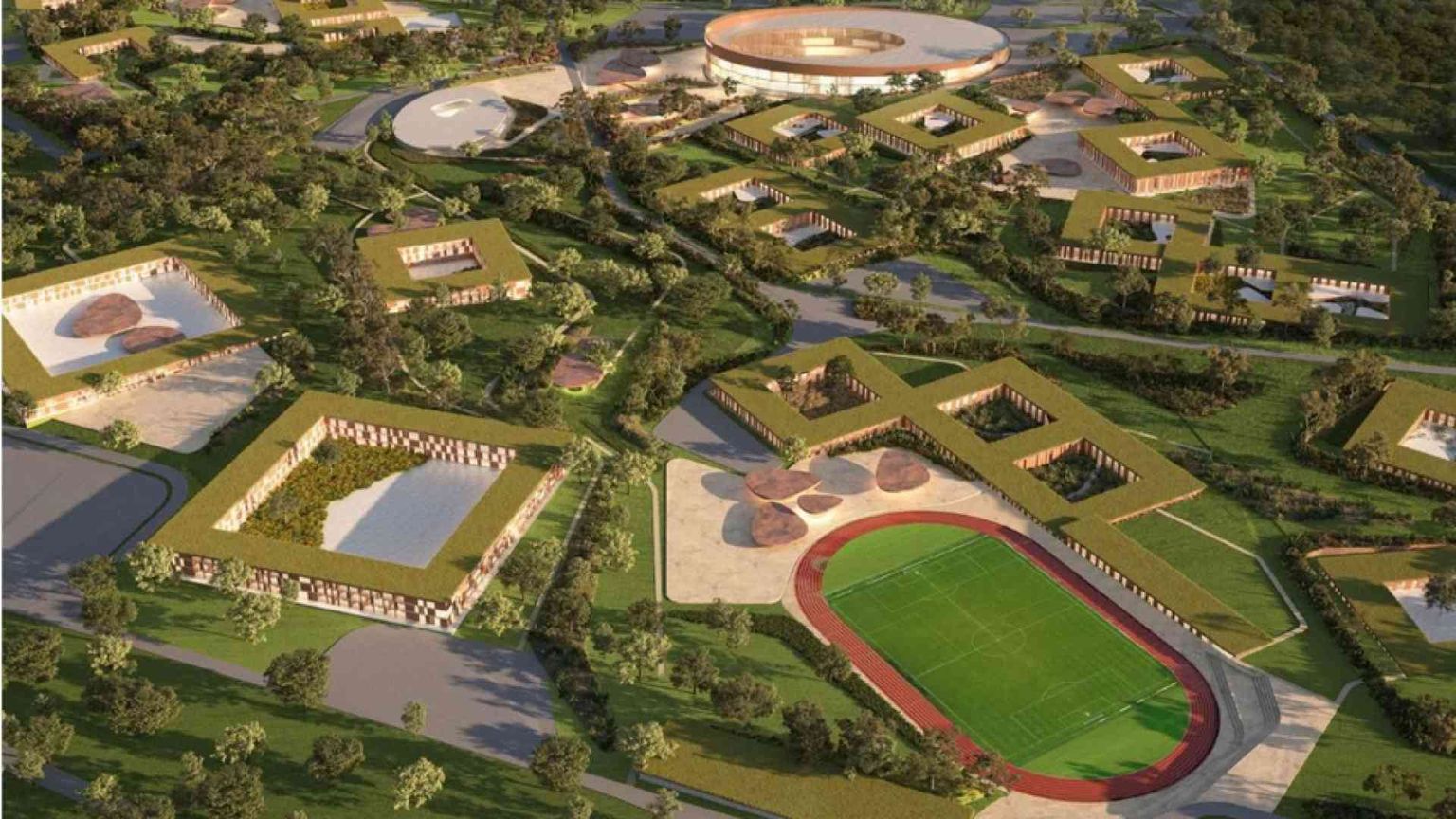 Tutto italiano il progetto per la "cittadella psichiatrica" di Nairobi