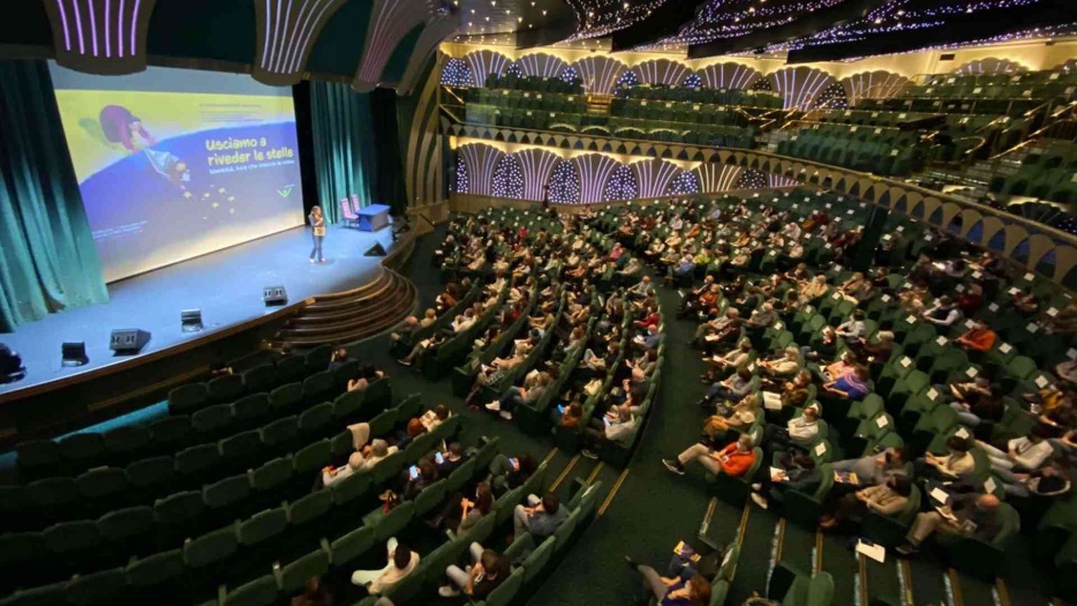 Il popolo della vita: «Prendersi cura di tutti, sempre»