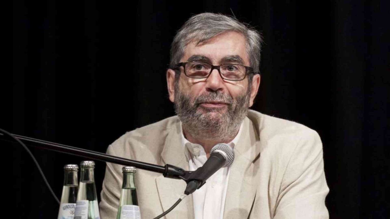 Muñoz Molina: «Dalla pandemia lezioni di fraternità»