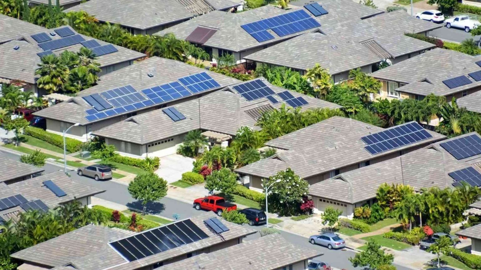 La sostenibilità conveniente delle comunità energetiche