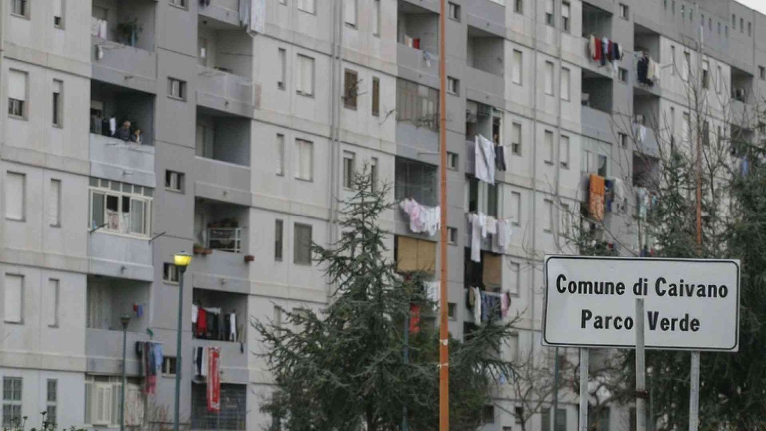 Caivano, si riapre il caso del piccolo Antonio