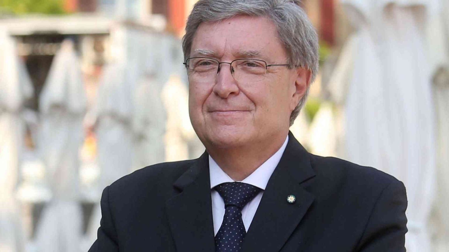 Il ministro Giovannini: «Nel Pnrr infrastrutture e mobilità sostenibili»