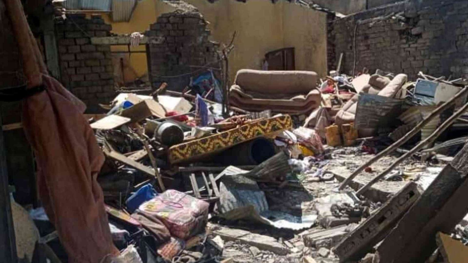 Tigrai, dopo un anno di guerra Abiy è vicino alla capitolazione