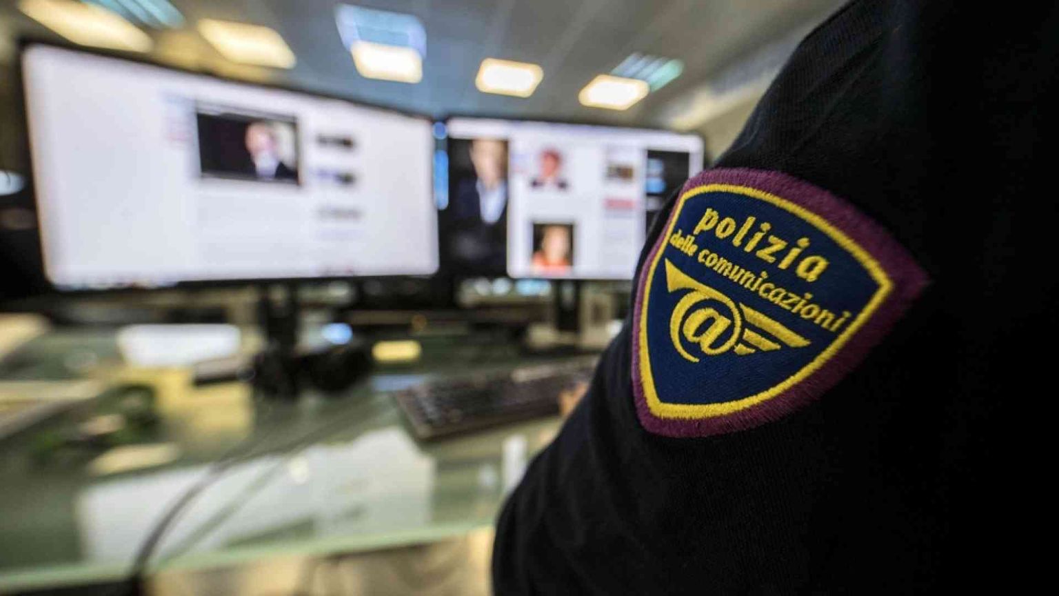 Ai domiciliari il direttore della Caritas diocesana di Benevento