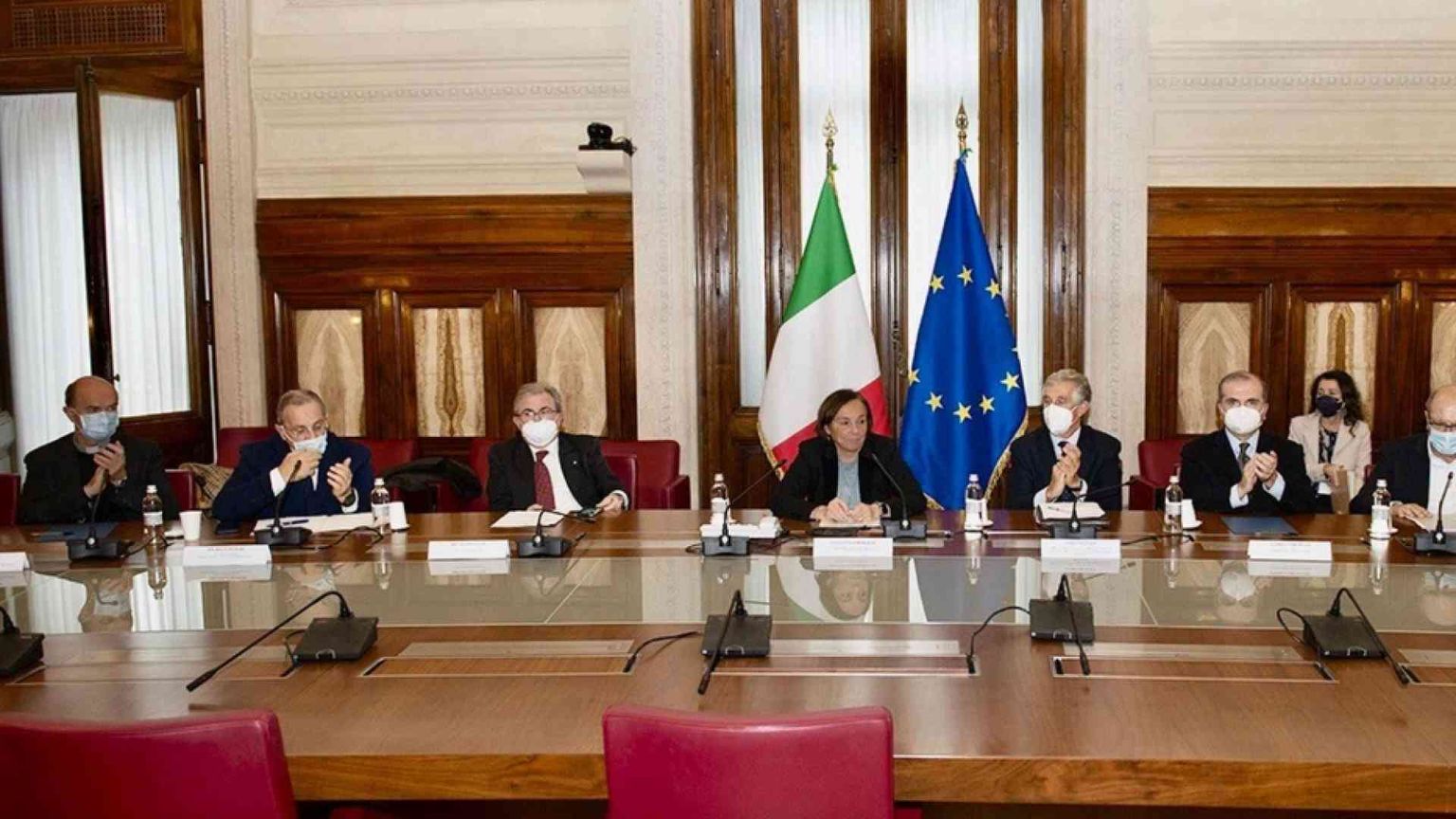 Accordo tra chiese, ong e Viminale per 1.200 rifugiati afghani