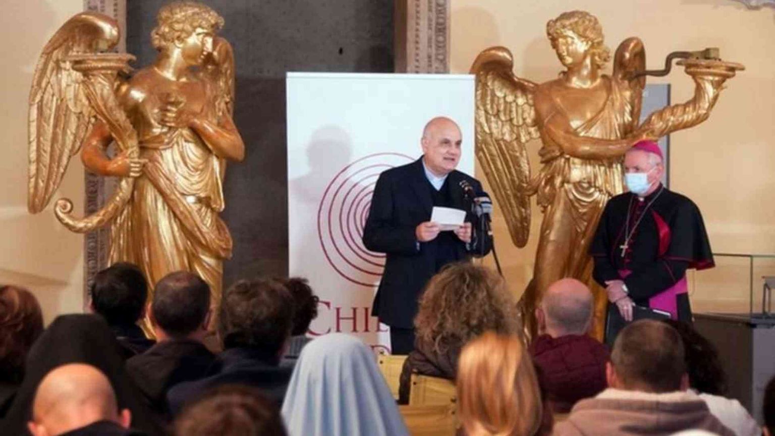 Giampaolo Dianin è il nuovo vescovo di Chioggia