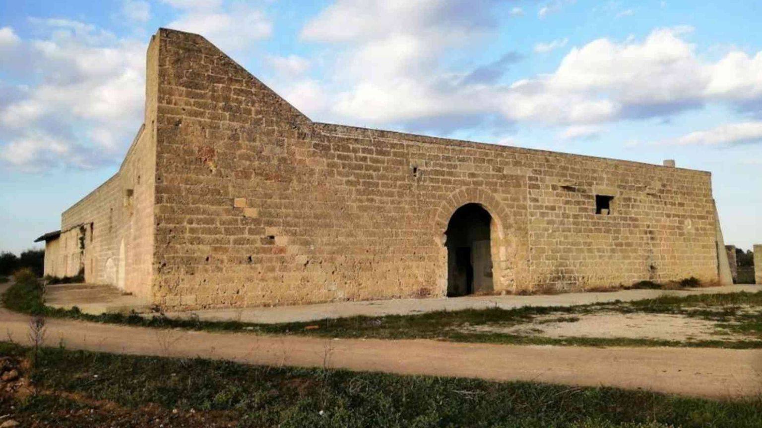 L'agricoltura sociale nella masseria delle cosche
