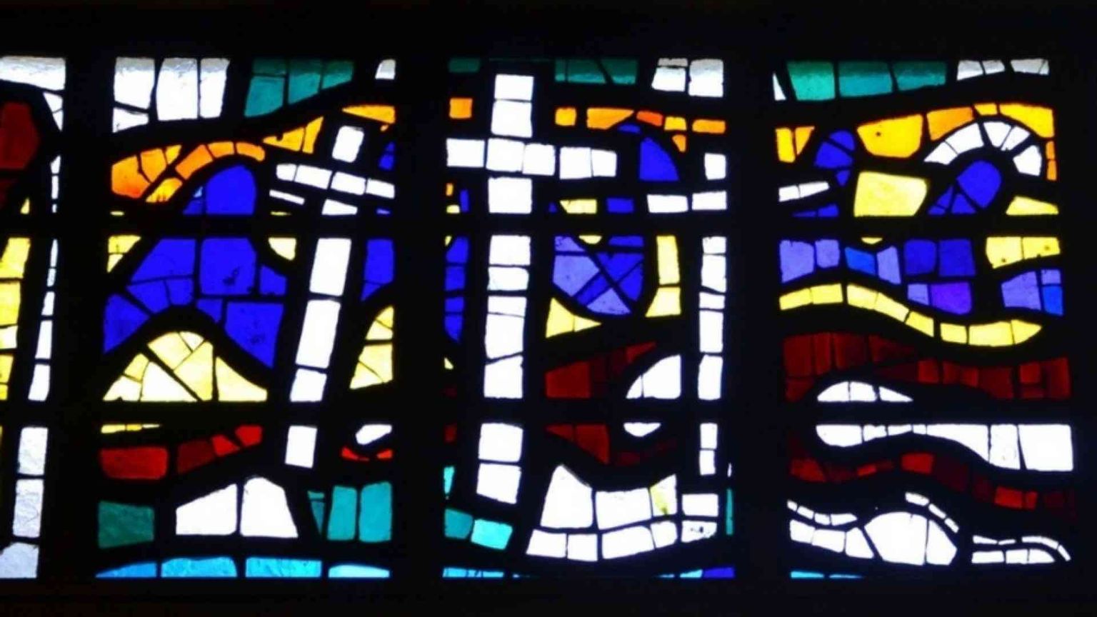 Il Sacro essenziale antidoto alla nostra furia divoratrice