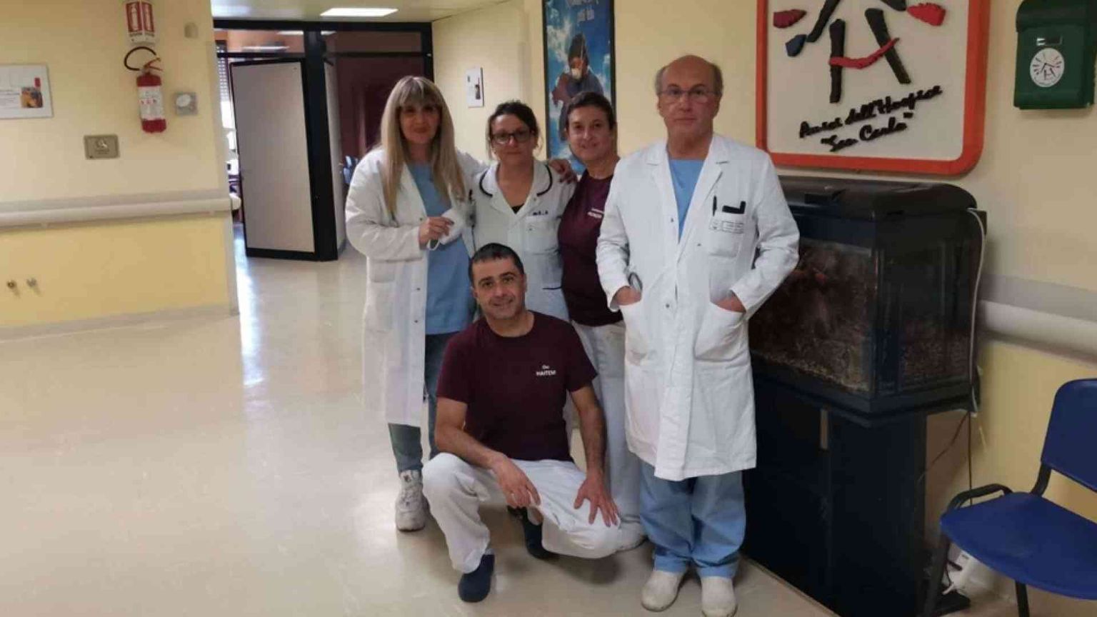 «Liberi fino alla fine? Ecco la verità»