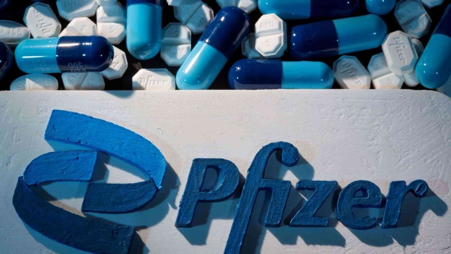 La pillola di Pfizer: «È efficace fino al 90%»