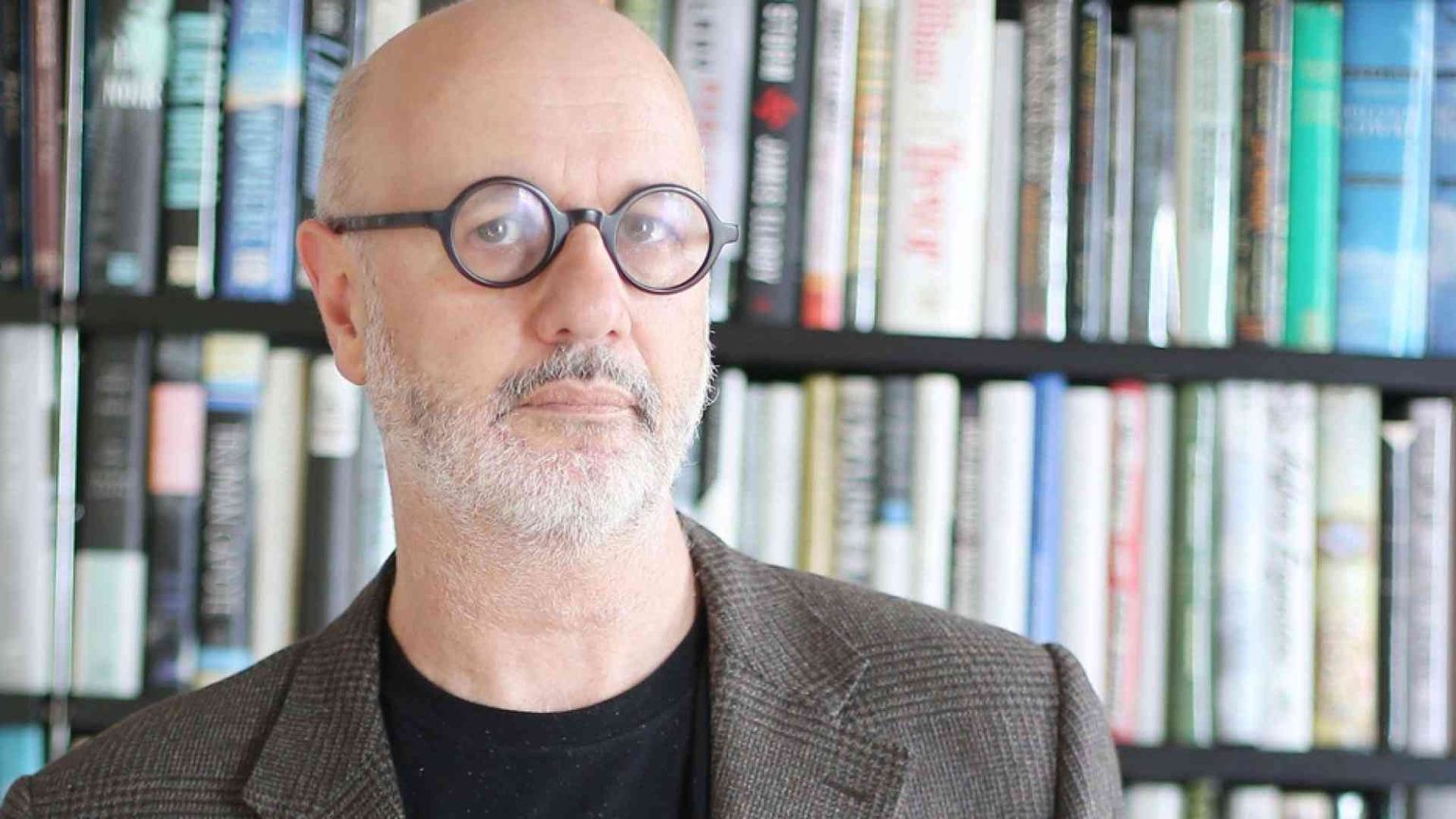 Rodrigo Fresán: «I sentimenti sono l'unica arte necessaria»