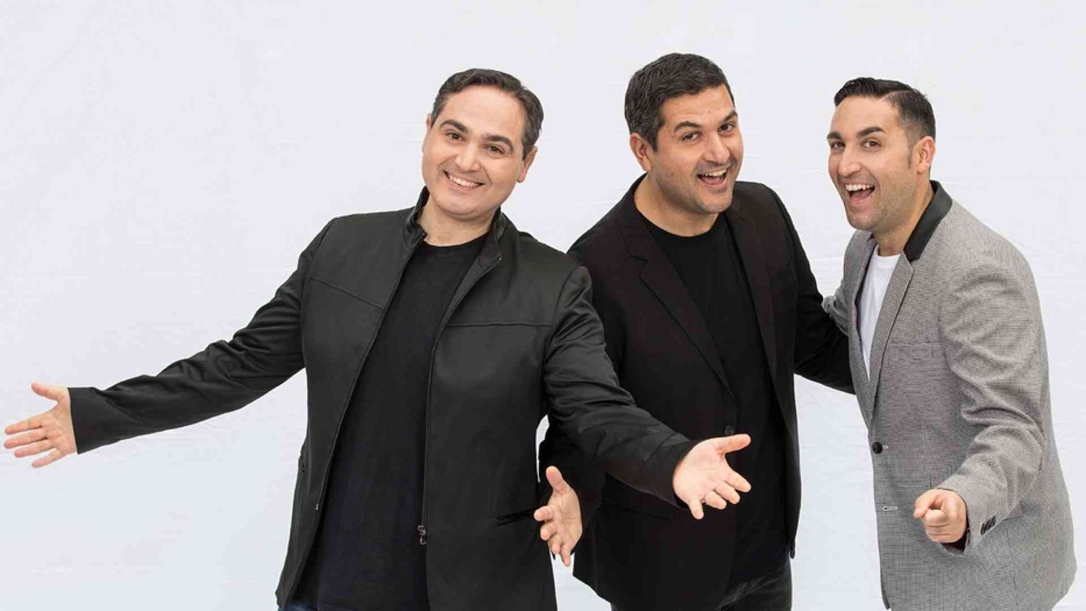 Gemelli di Guidonia: «Con noi ha vinto la famiglia»