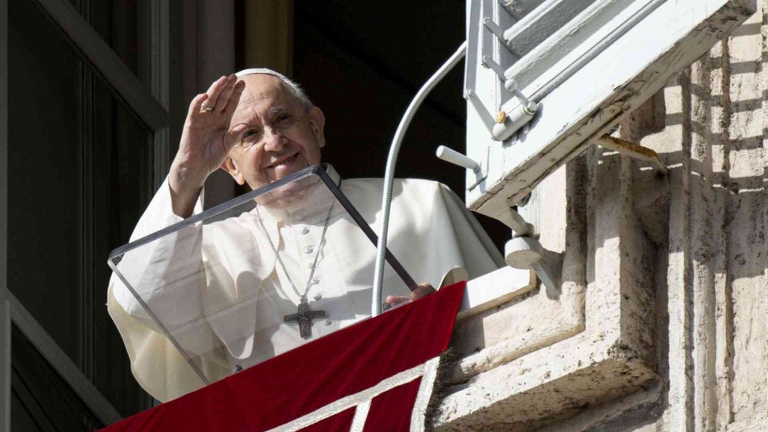 Il Papa prega per il conflitto in Etiopia e invita al dialogo