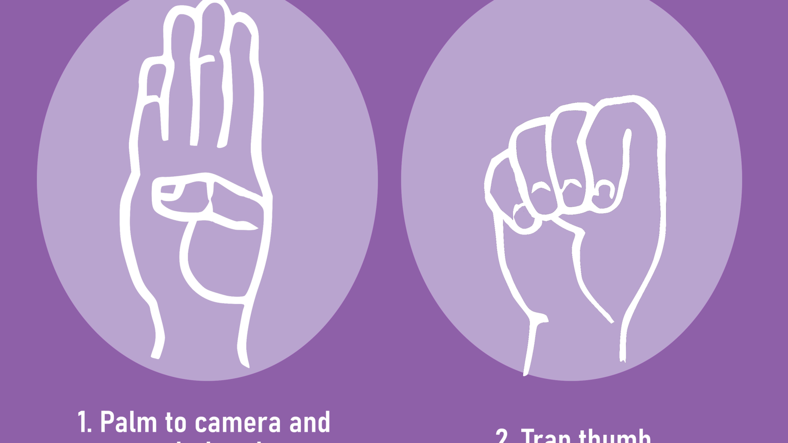 Ragazza si salva facendo il gesto per chiedere aiuto: «L'ho imparato su Tik Tok»