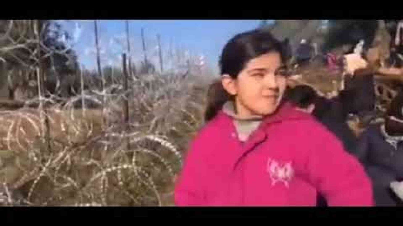 Alta tensione al confine tra Polonia e Bielorussia. Spari di avvertimento