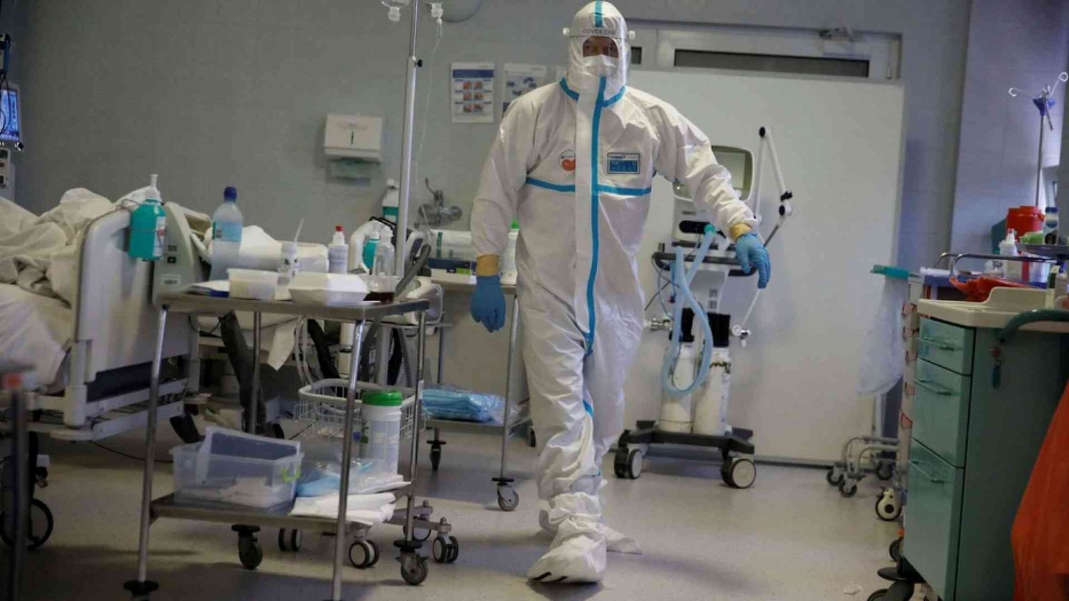 Singapore: i no vax si pagheranno le cure. In Austria 403 in terapia intensiva