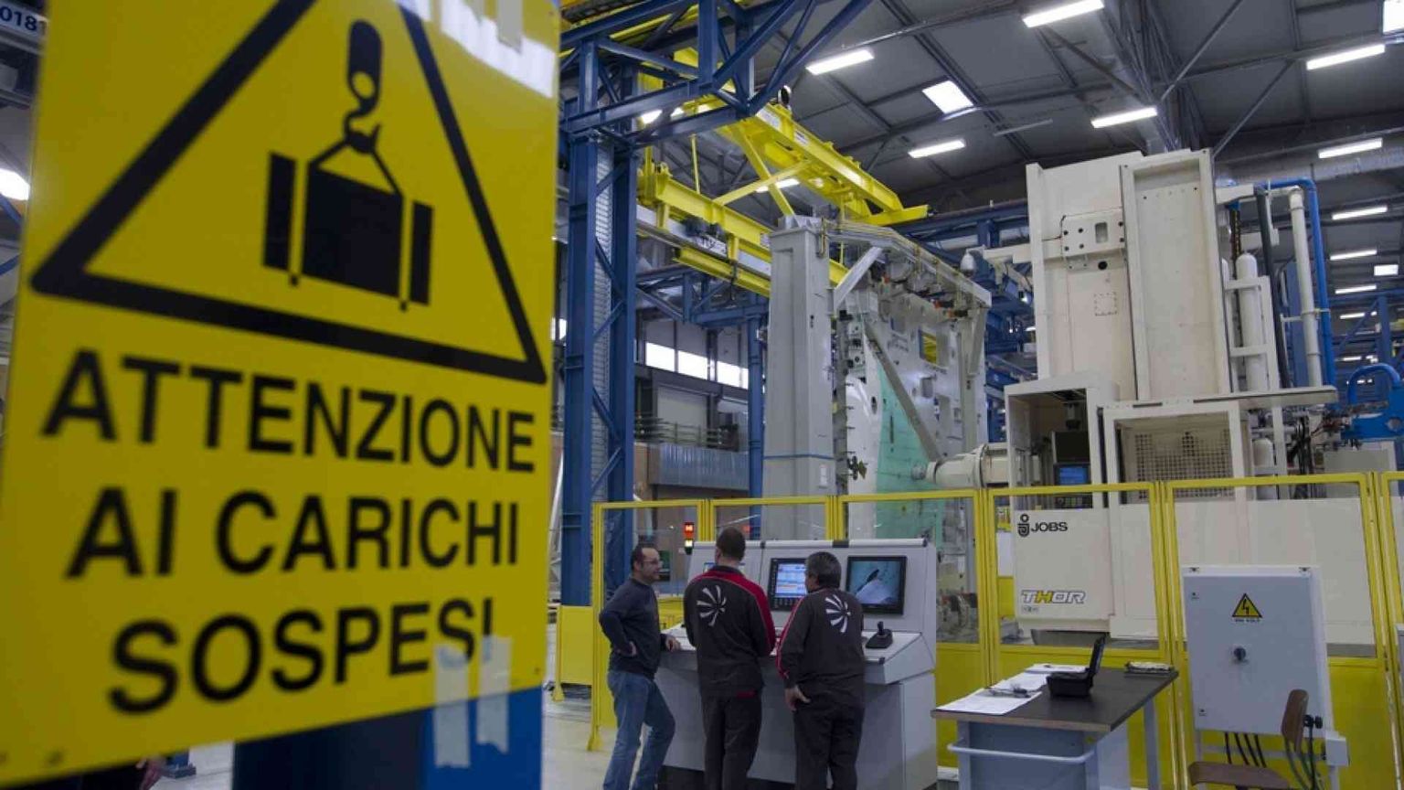 Tempi dei processi troppo lunghi quando c'è un morto sul lavoro