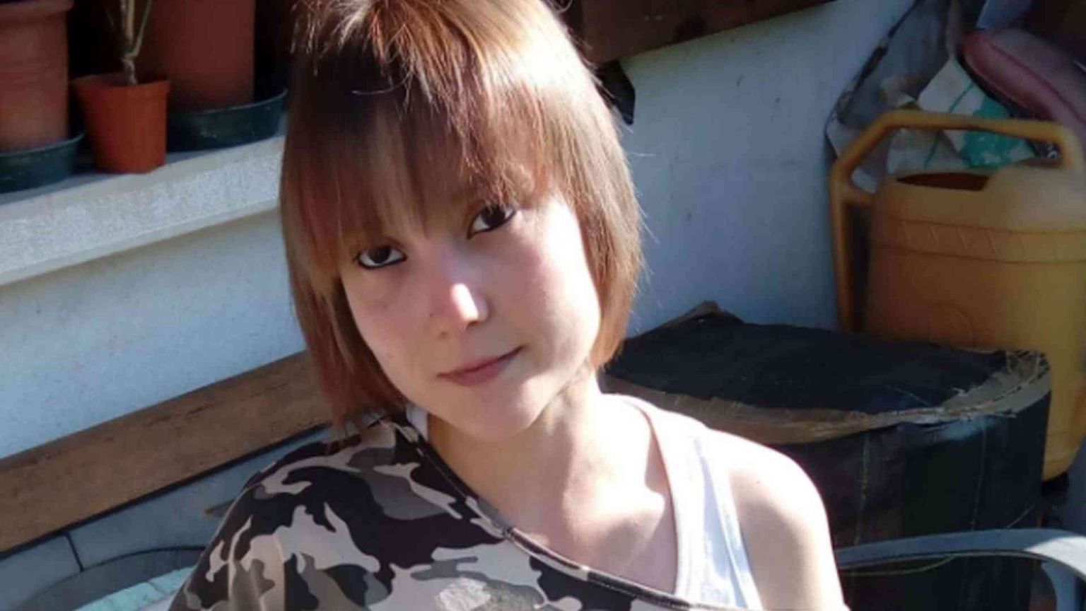 Samantha deve morire? Ai medici l'ultima parola