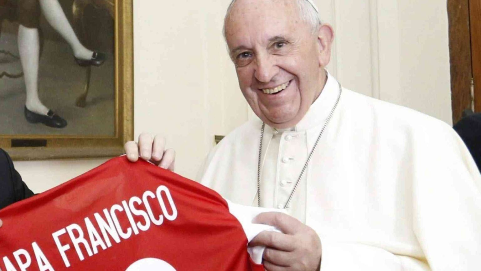 "Squadra del Papa" contro "squadra Rom". Un calcio ai razzismi