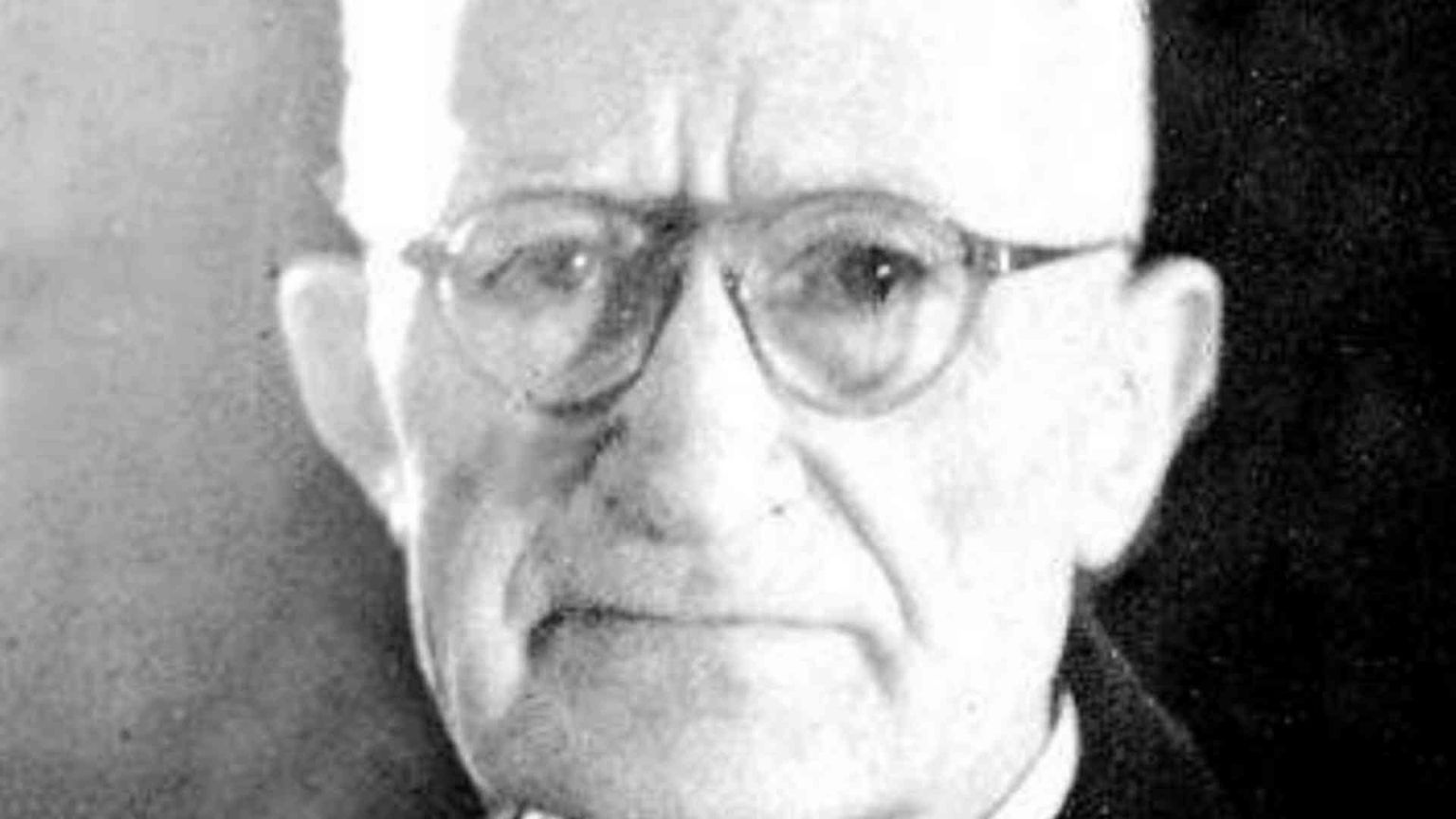 Don Enrico Pozzoli, il salesiano che «fece cristiano» papa Francesco