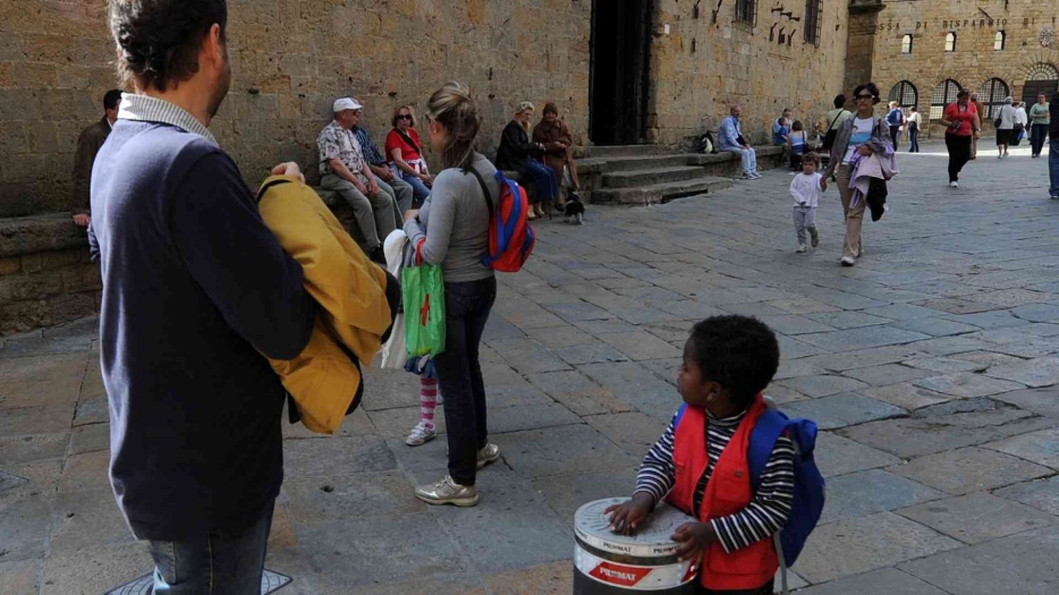 Perché il Reddito di cittadinanza non funzionerà se rimane orfano