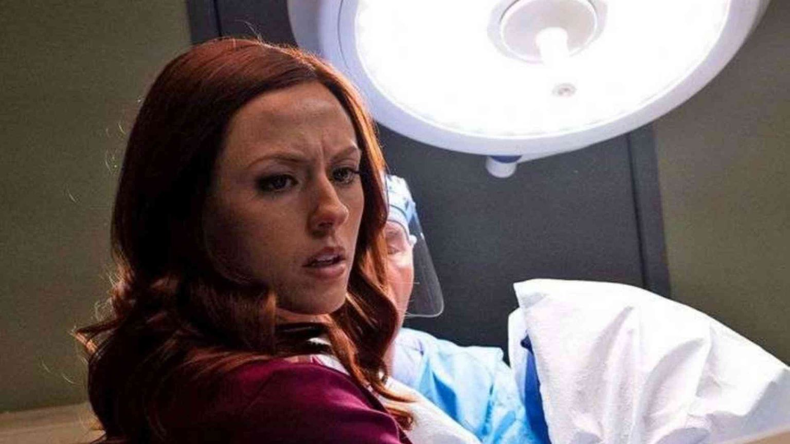 Aborto al cinema, Anne contro Abby. Due film agli antipodi