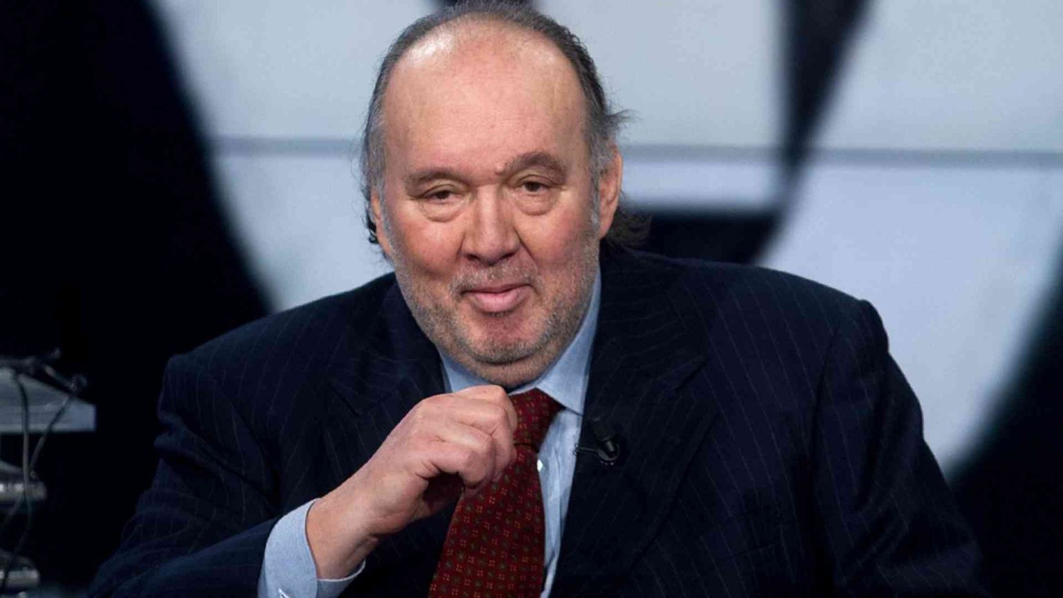 La morte di Galeazzi: addio, gigante buono