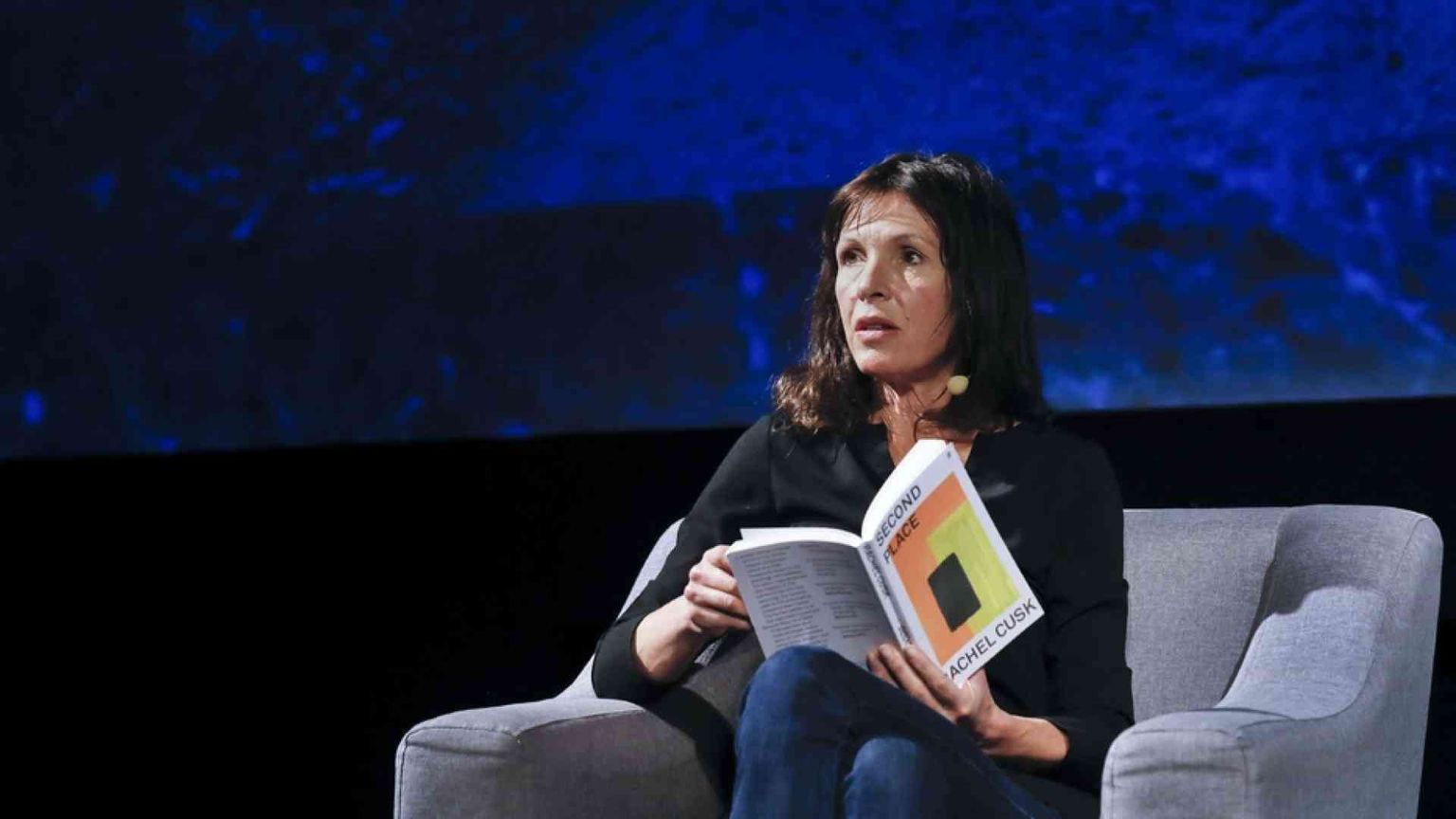 Rachel Cusk: «Vita e romanzi, viva la semplicità»