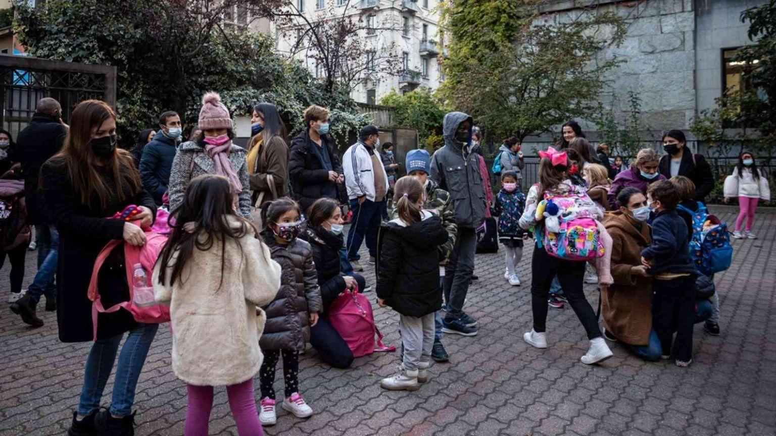 Scuola, ora è caos quarantene