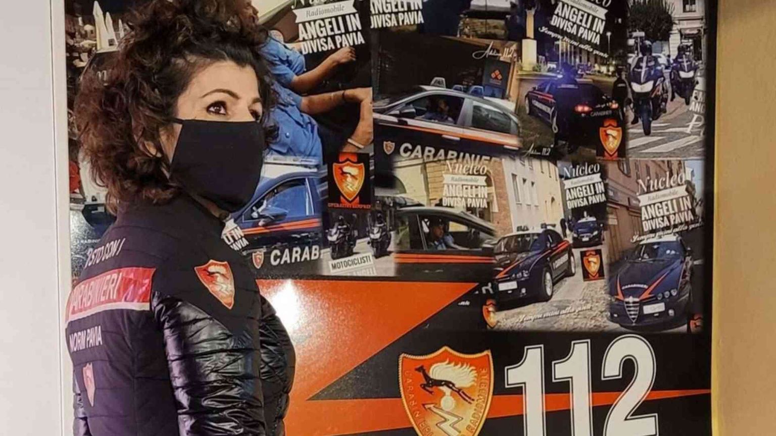 Adelina, vittima di tratta e lasciata sola. «Ora interrogazione al governo»