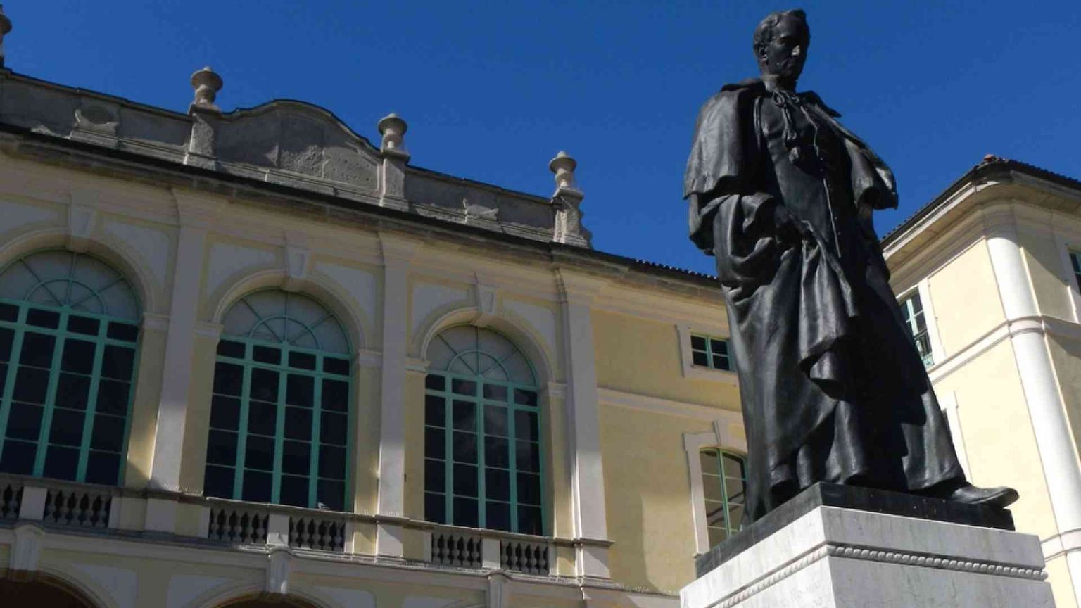 È tempo di pensare "transdisciplinare"