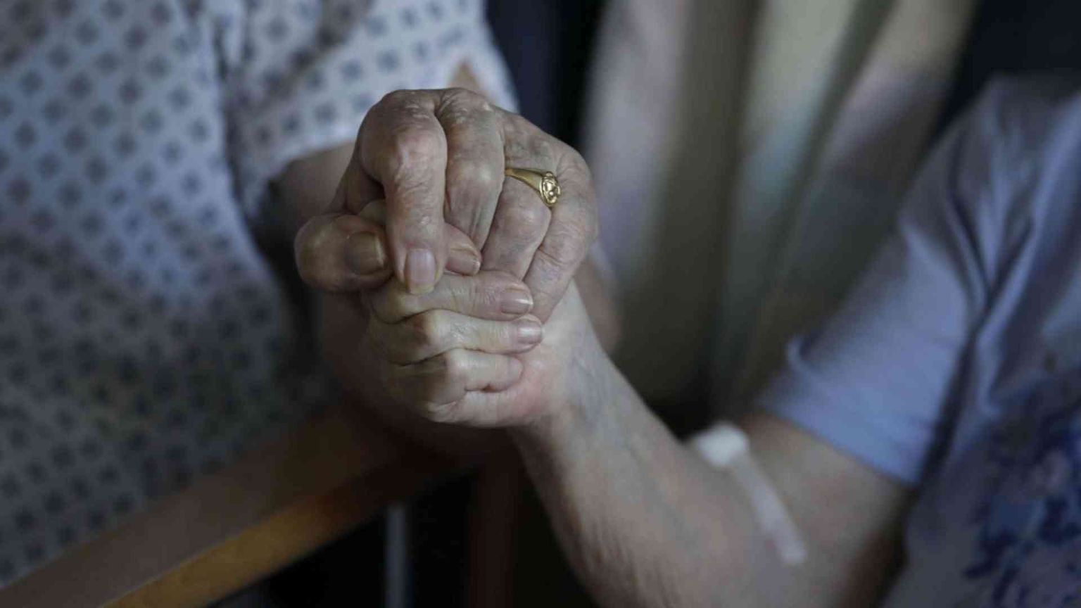 C’è aria nuova accanto ai malati: così cambia la pastorale della salute