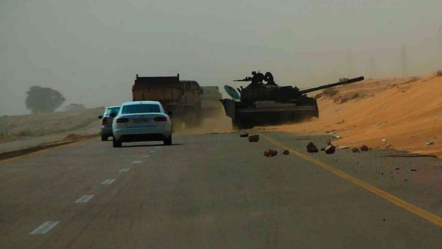 Restituzione generativa: strada ancora da percorrere per l'Italia coloniale