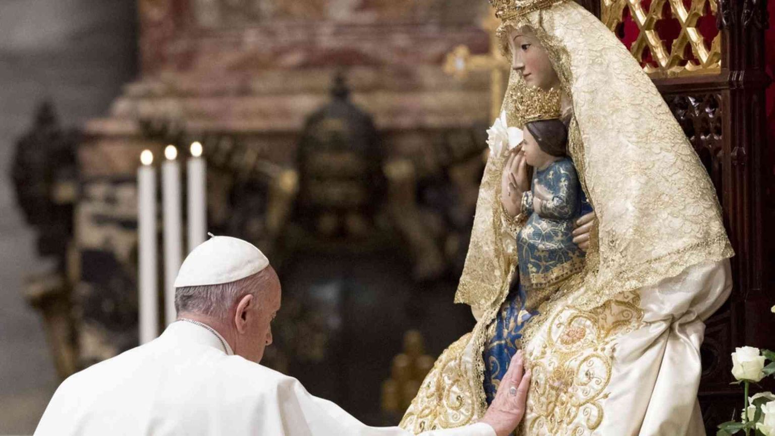 Come combattere il trionfalismo e la tentazione della mondanità