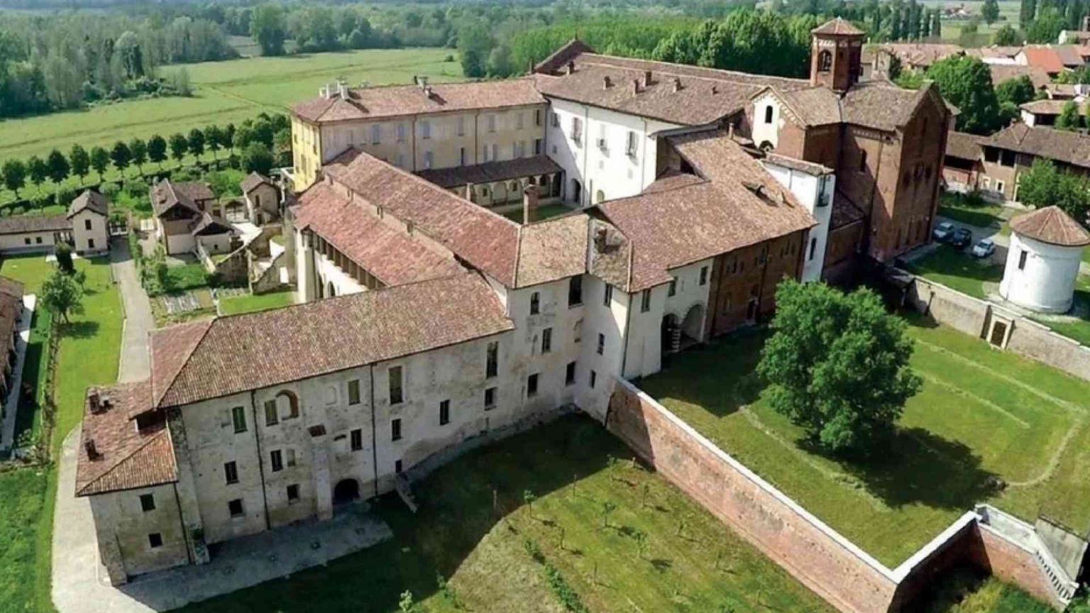 L’abbazia di Morimondo ritorna alla sua comunità
