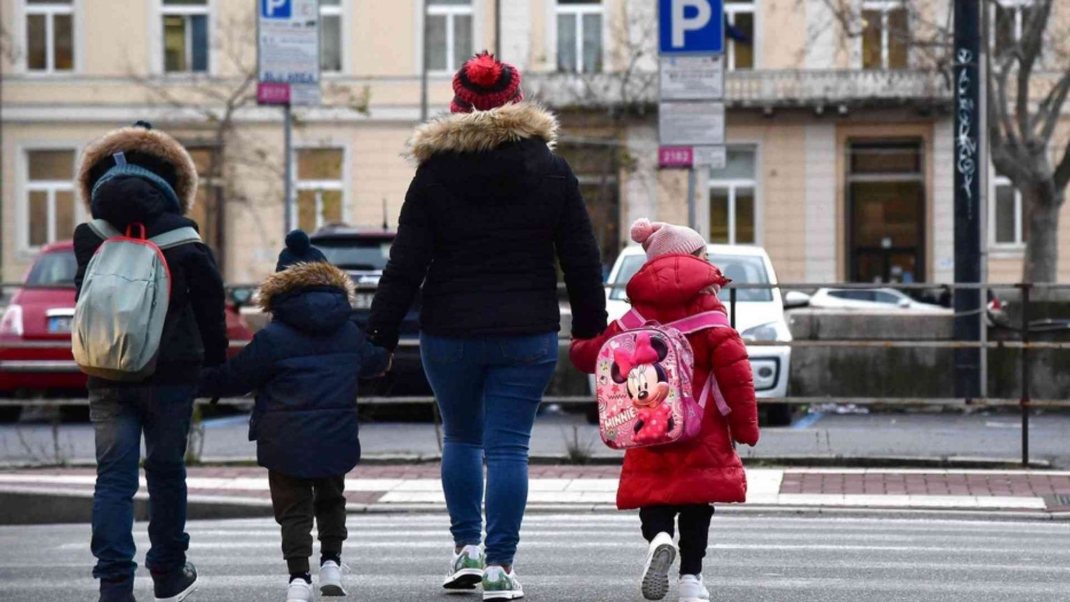 Assegno unico per i figli, vantaggi per il 95% delle famiglie
