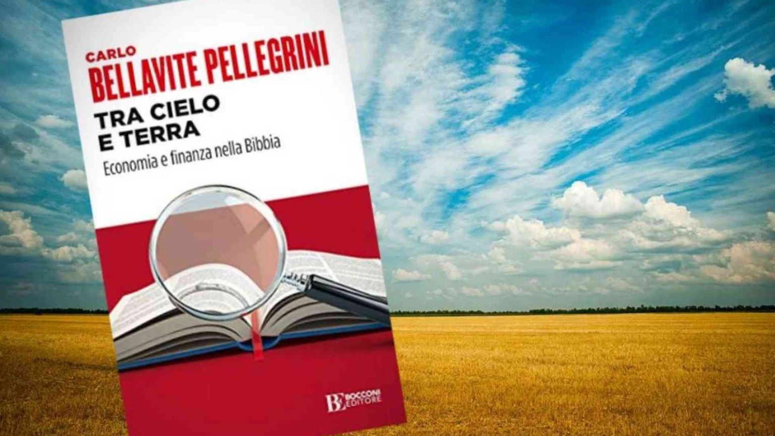 Economia e finanza nella Bibbia: i rendimenti crescenti del capitale sociale
