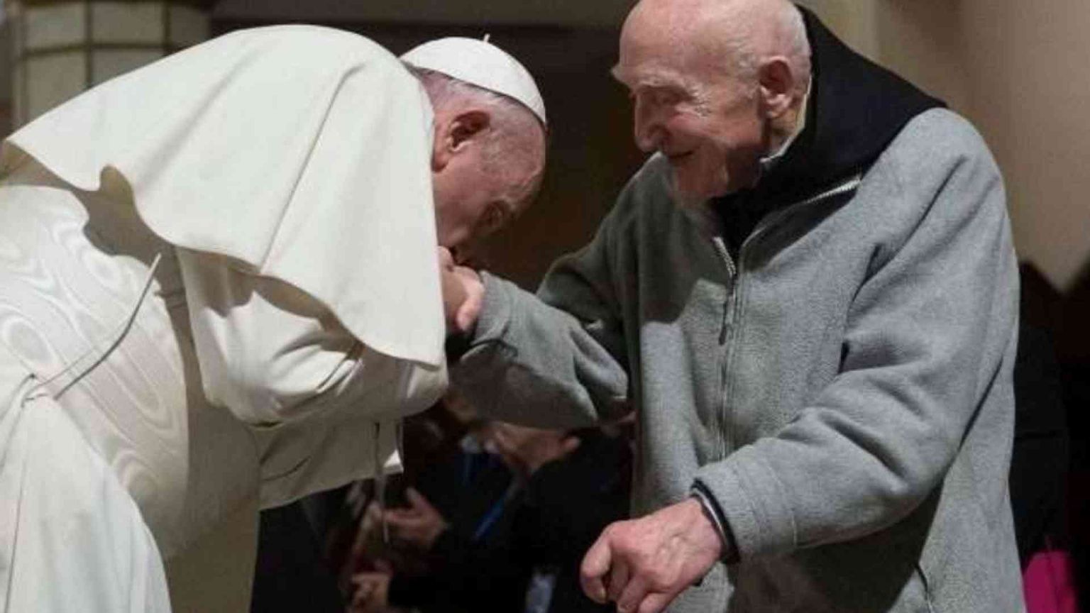 Morto Jean-Pierre, l’ultimo monaco sopravvissuto al massacro di Tibhirine