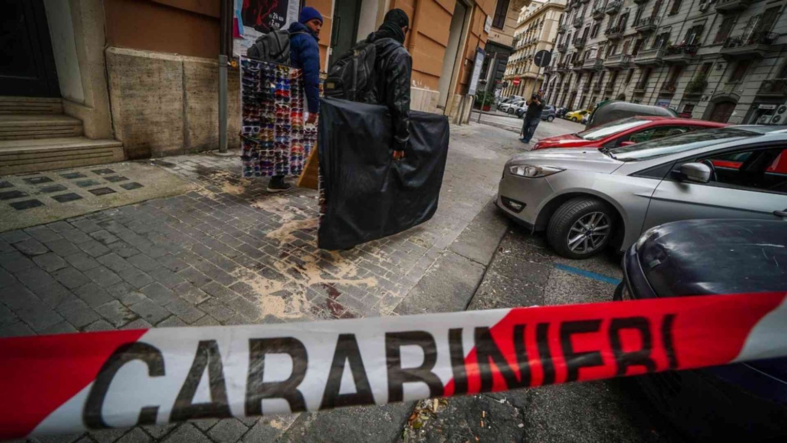 Pietà per quel ladro di marmitte, ucciso da schiacciante povertà