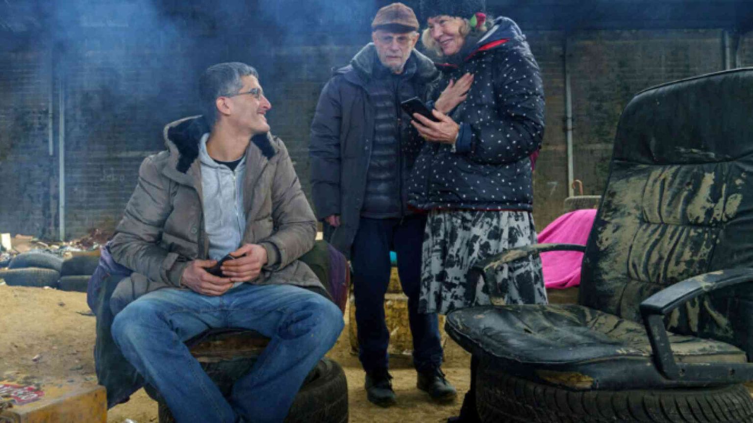 Archiviate le accuse per i “samaritani” di Trieste