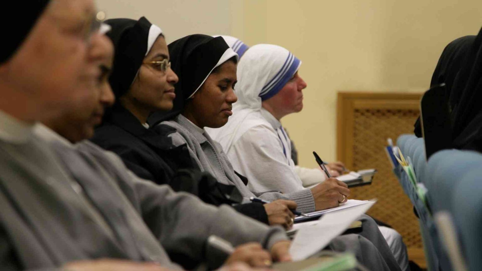 Usmi, le religiose in Italia. «In dialogo nella fraternità»