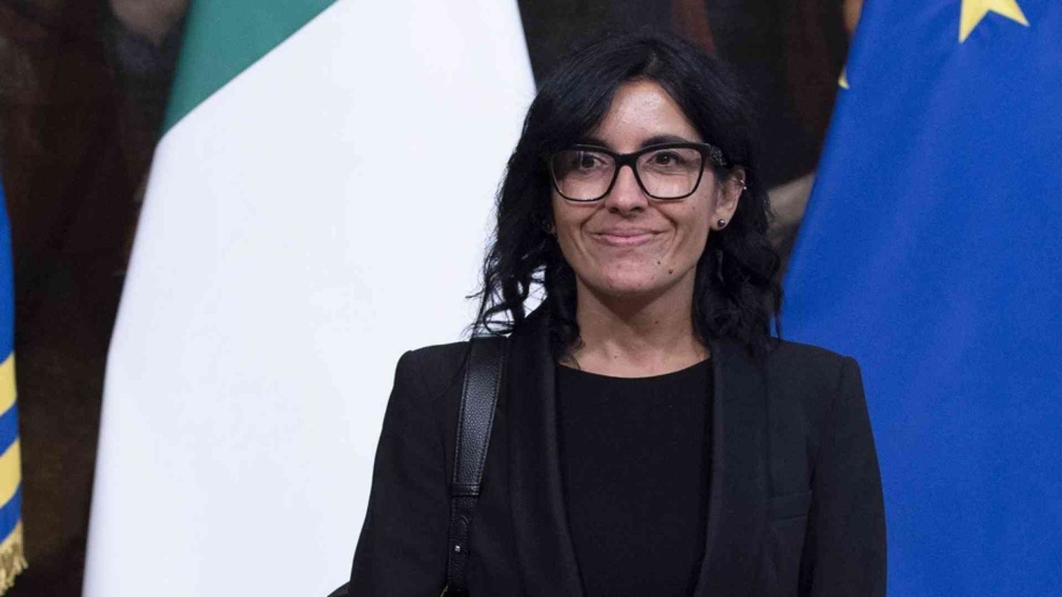 La ministra Dadone: la conferenza sulla droga è una svolta, no a divisioni