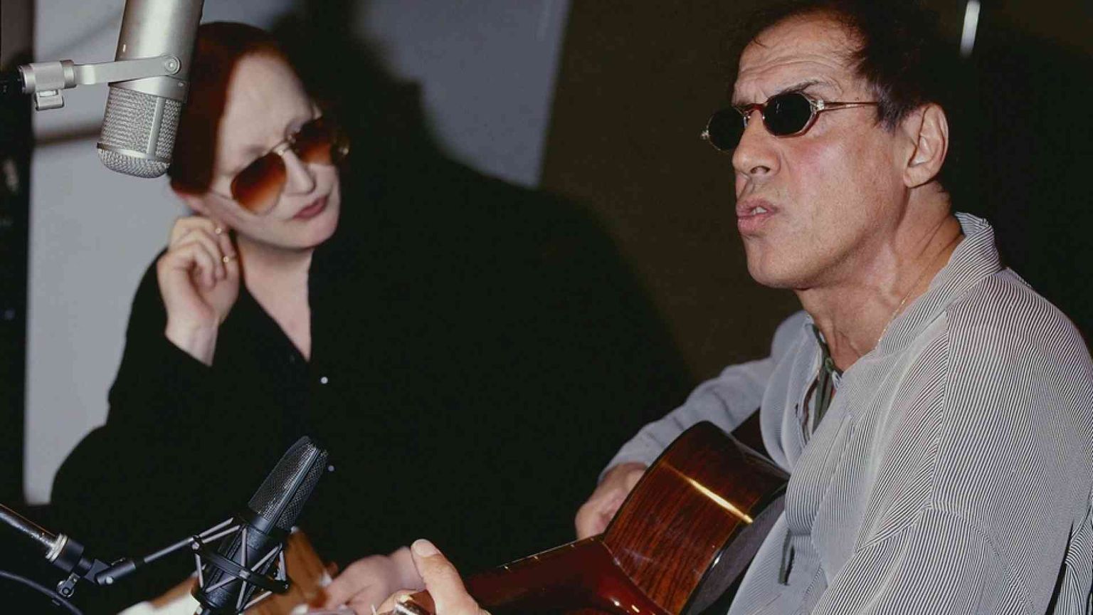 Tornano Mina e Celentano, album e nuovo duetto