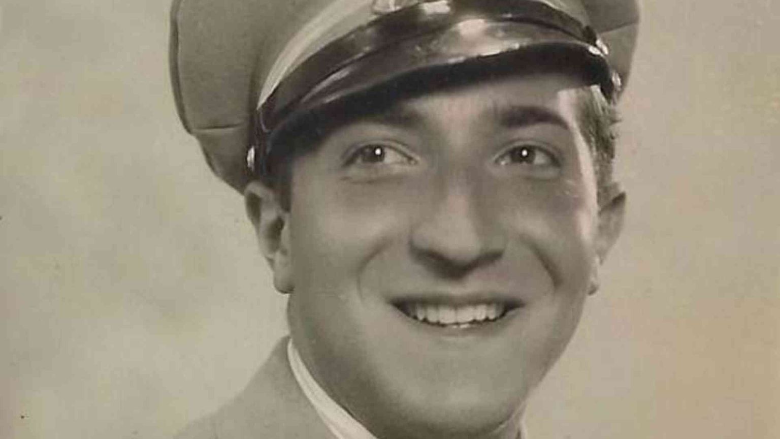 Il diario dal lager di Enrico Zampetti, una via per la salvezza