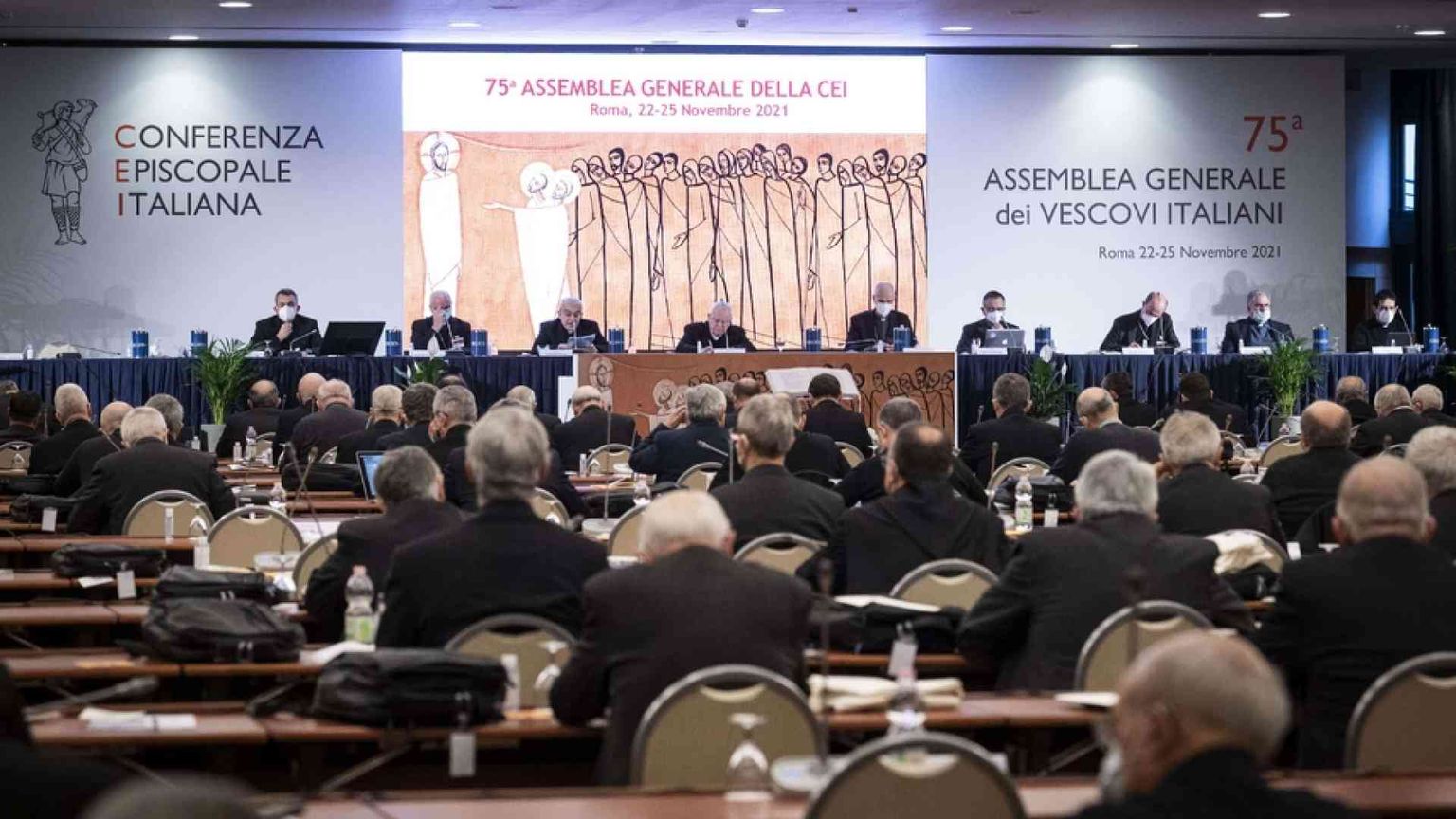 L'assemblea straordinaria dei vescovi: il comunicato finale
