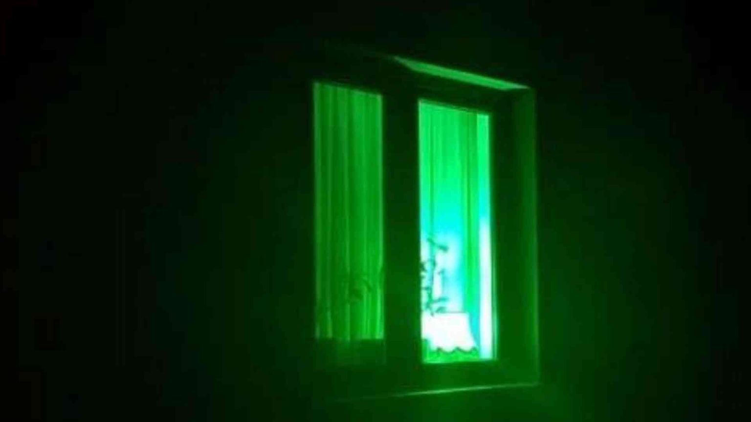 Lanterne verdi su Avvenire