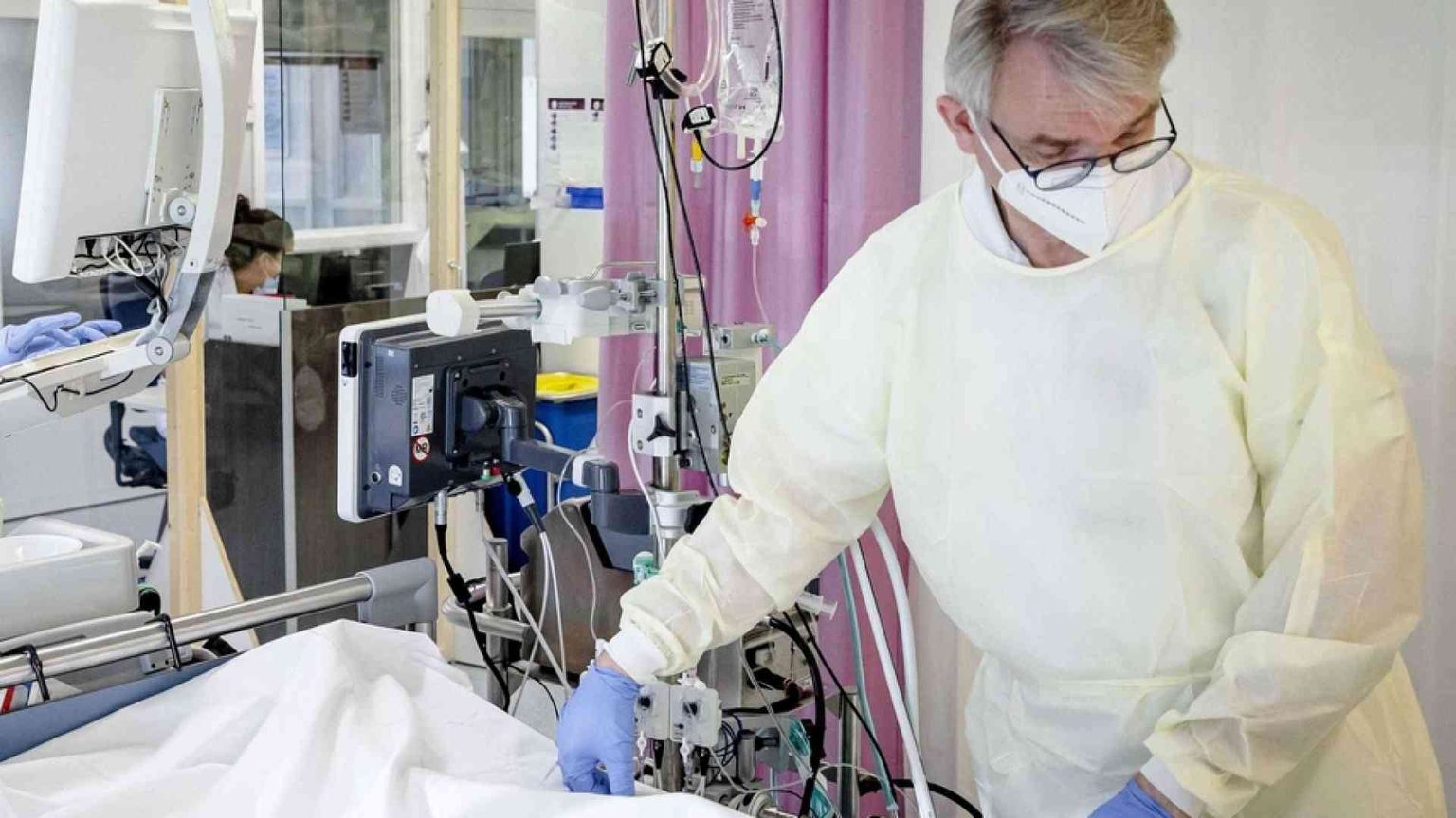 Alleviano il dolore, contrastano la depressione: cure palliative, la soluzione