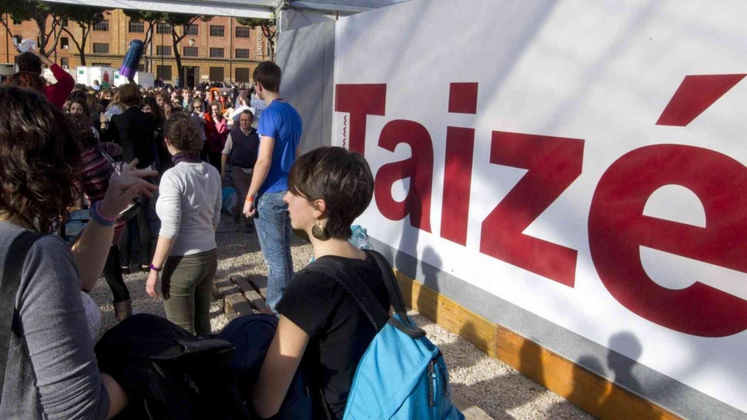 Taizé a Torino, il cammino si sdoppia