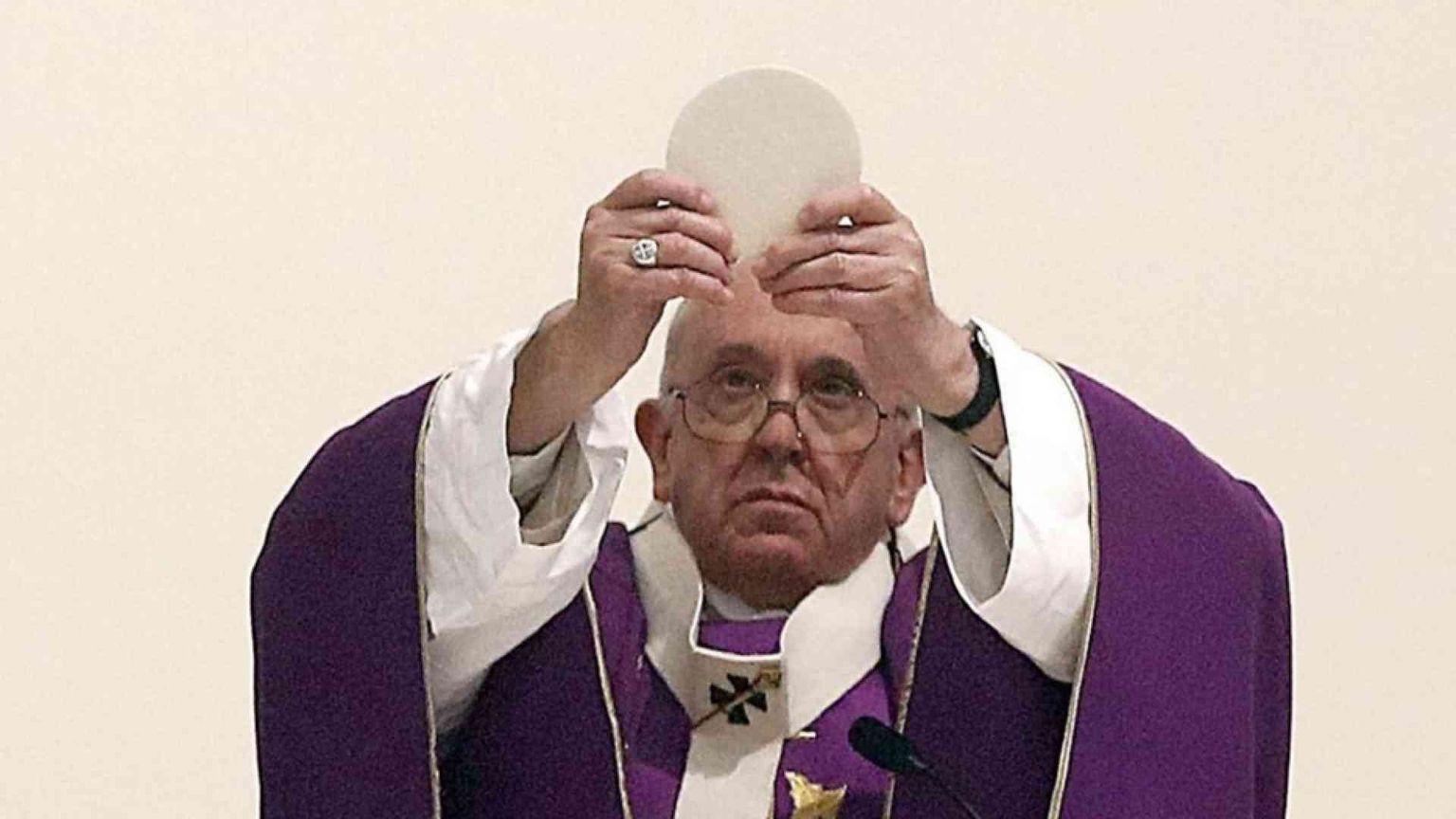 Le Messe in diretta tv e social di domenica 28 novembre 2021