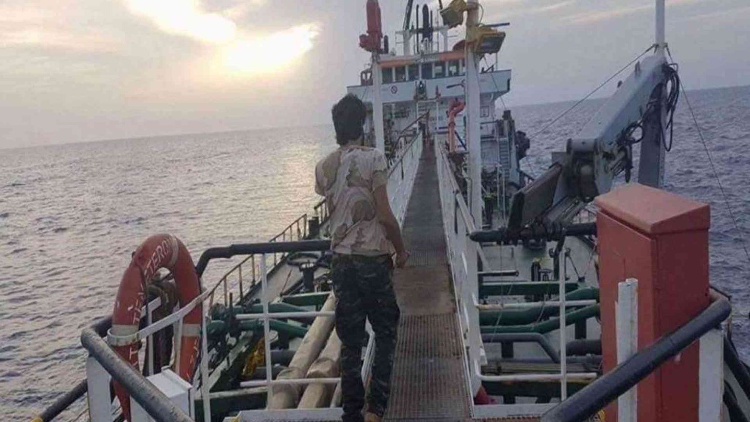 Libyagate, così i pirati del petrolio fanno affari con i guardacoste